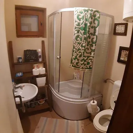 Hacienda Guster بيت للعطل