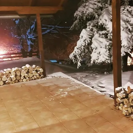 Hacienda Guster * Ritopec