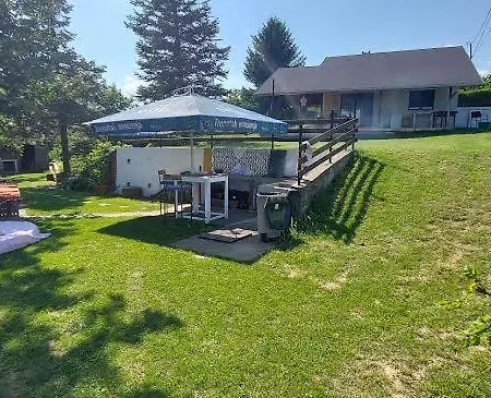 Hacienda Guster Holiday home