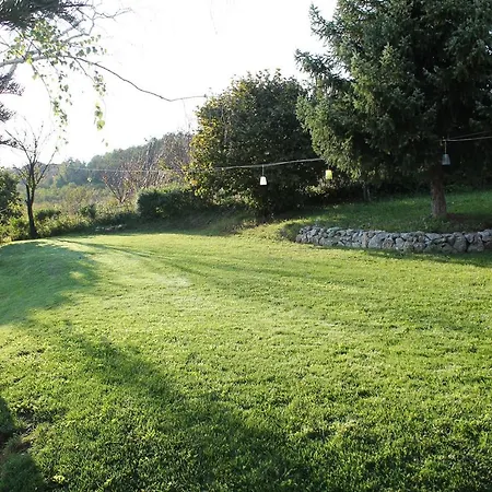 Hacienda Guster Ferienhaus *