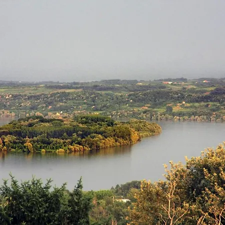 Hacienda Guster Ferienhaus