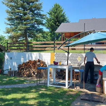 Hacienda Guster Ritopec