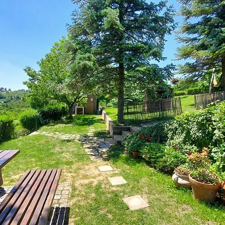 Hacienda Guster Holiday home