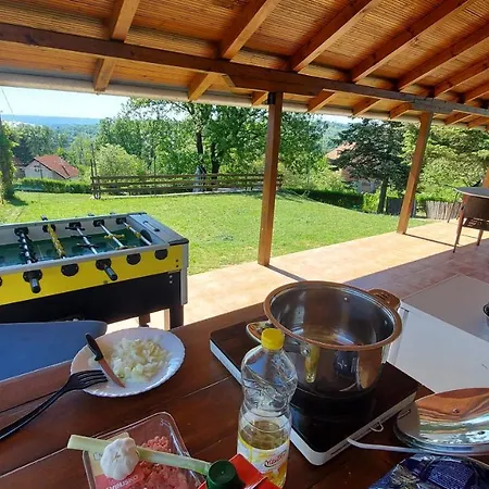 Hacienda Guster *
