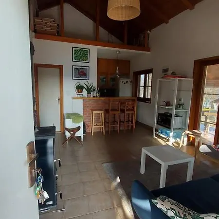 Hacienda Guster بيت للعطل