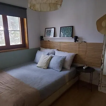 Hacienda Guster Ferienhaus Ritopec