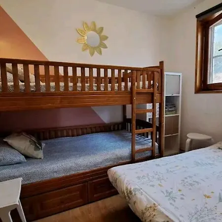 Hacienda Guster Holiday home
