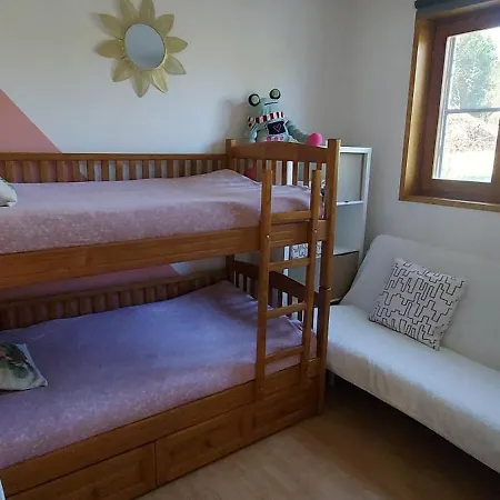 Holiday home Hacienda Guster Ritopec