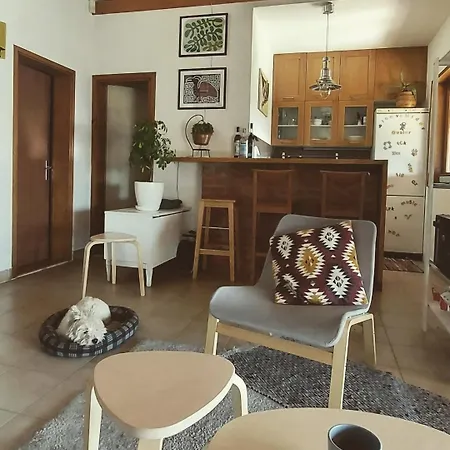 Holiday home Hacienda Guster *
