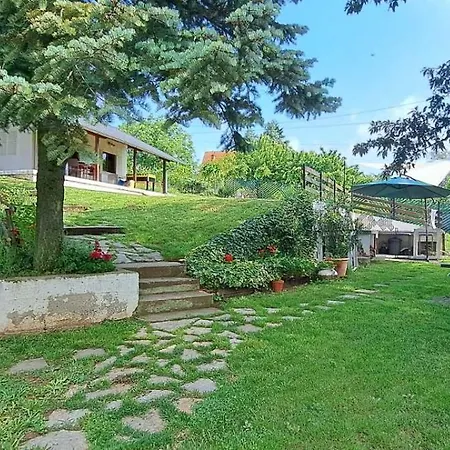 بيت للعطل Hacienda Guster *