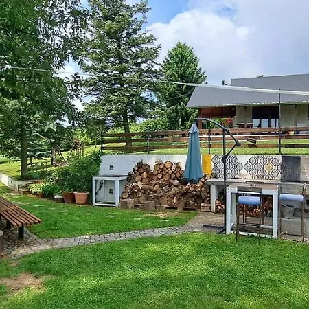 Hacienda Guster * Ritopec