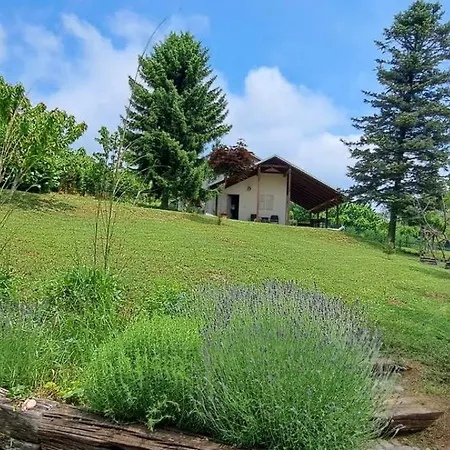 Hacienda Guster Holiday home Ritopec