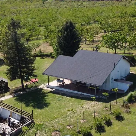 Hacienda Guster * Ritopec