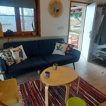 Hacienda Guster بيت للعطل *