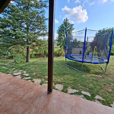 Hacienda Guster بيت للعطل