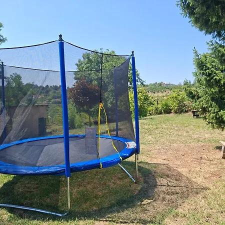 Hacienda Guster * Ritopec