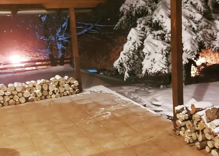 Hacienda Guster * Ritopec