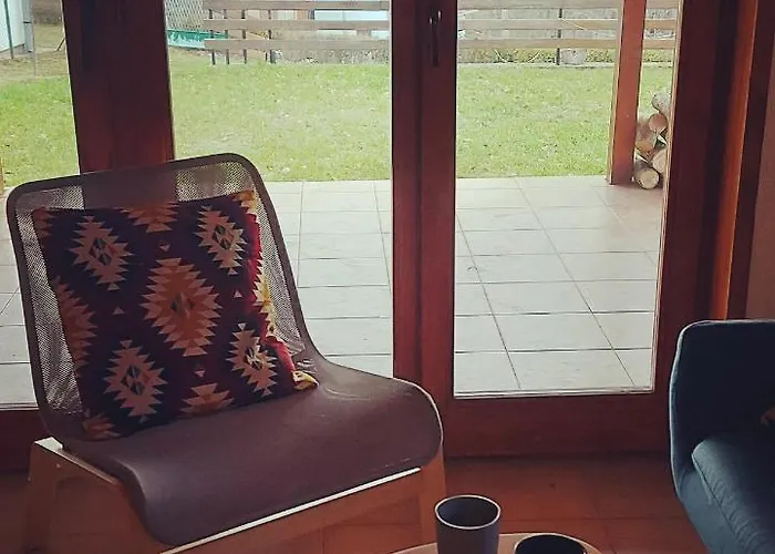 Case de vacanță Hacienda Guster Ritopec