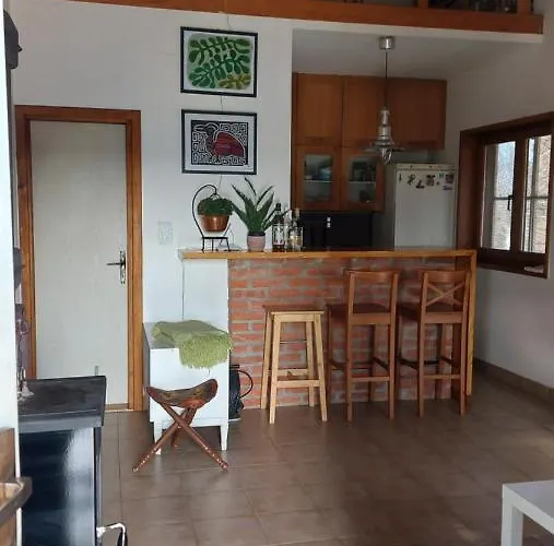 Hacienda Guster Ritopec