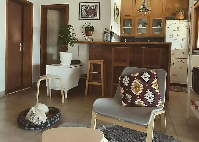 Case de vacanță Hacienda Guster *