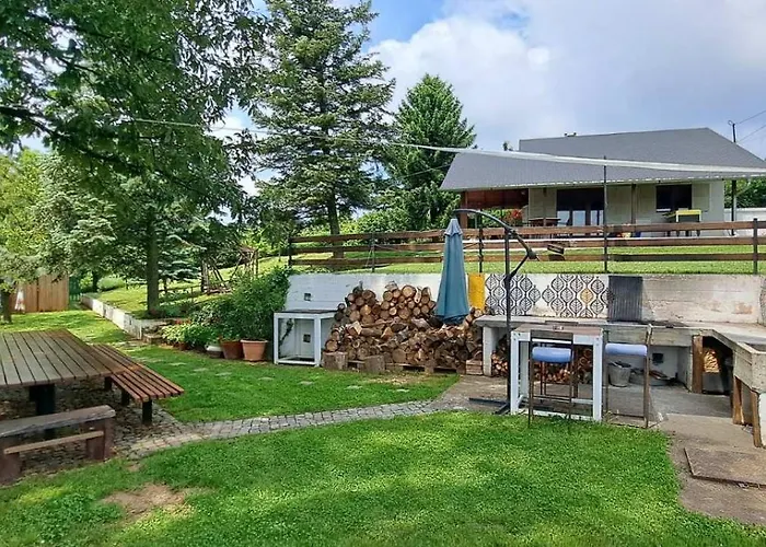 Hacienda Guster * Ritopec