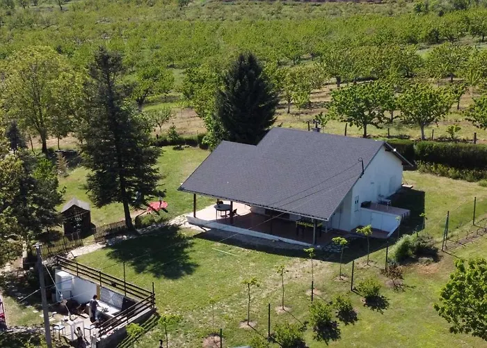 Hacienda Guster * Ritopec