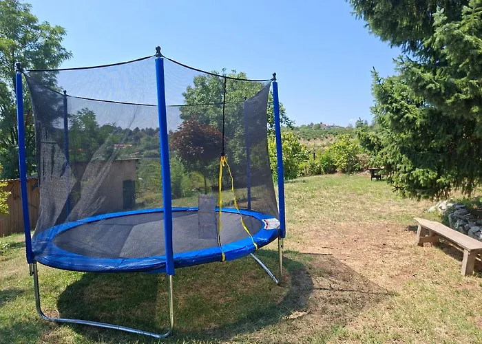 Hacienda Guster * Ritopec